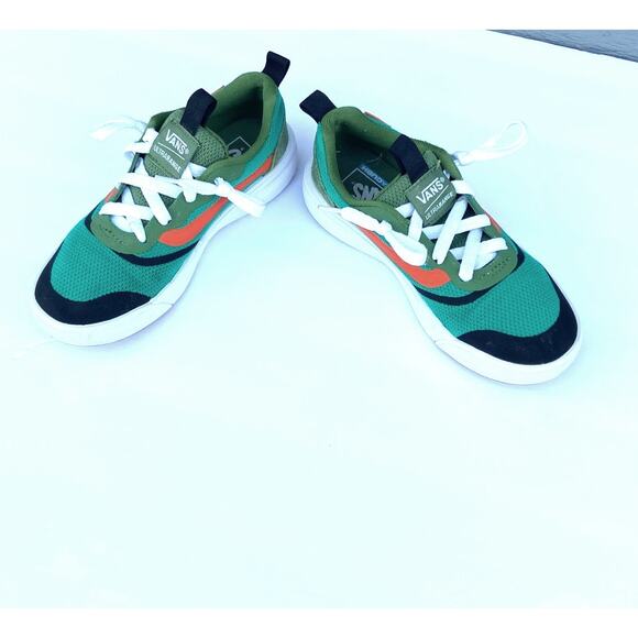 Vans Adventurer Ultra Range Rapidweld Sneaker Kids 13.5‎ - Picture 1 of 10
